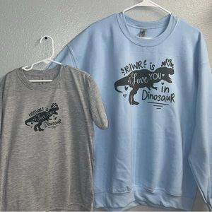 These are custom made to order